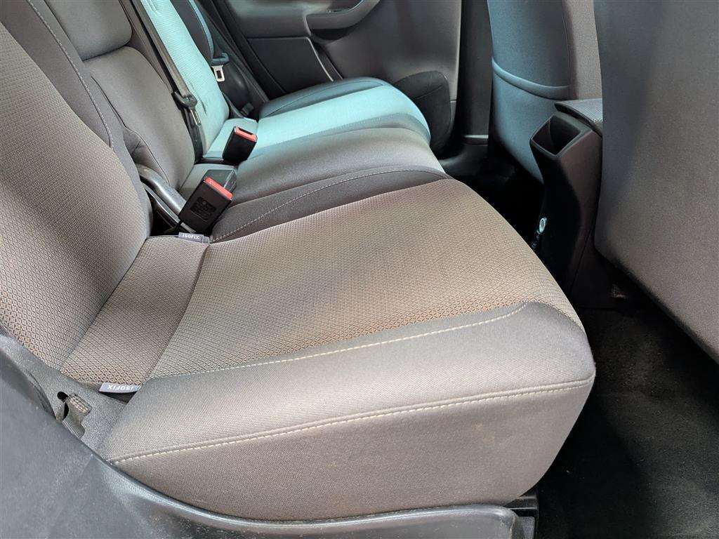 <p>2011 SEAT ALTEA SE CR TDI ECOMOTIVE</p>