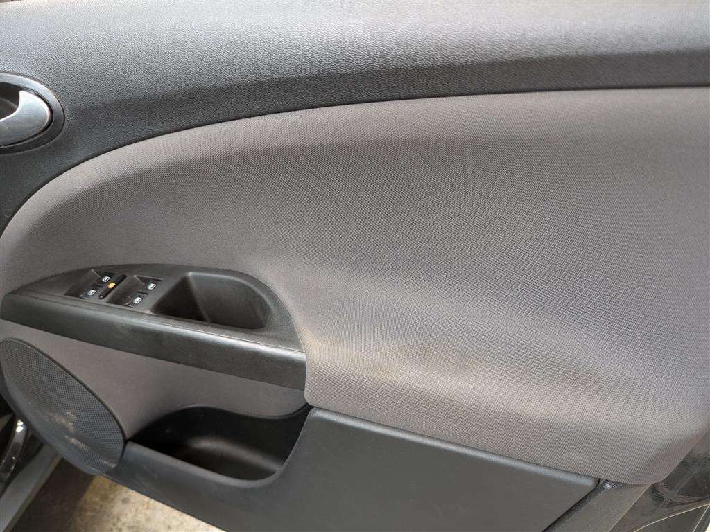 <p>2011 SEAT ALTEA SE CR TDI ECOMOTIVE</p>