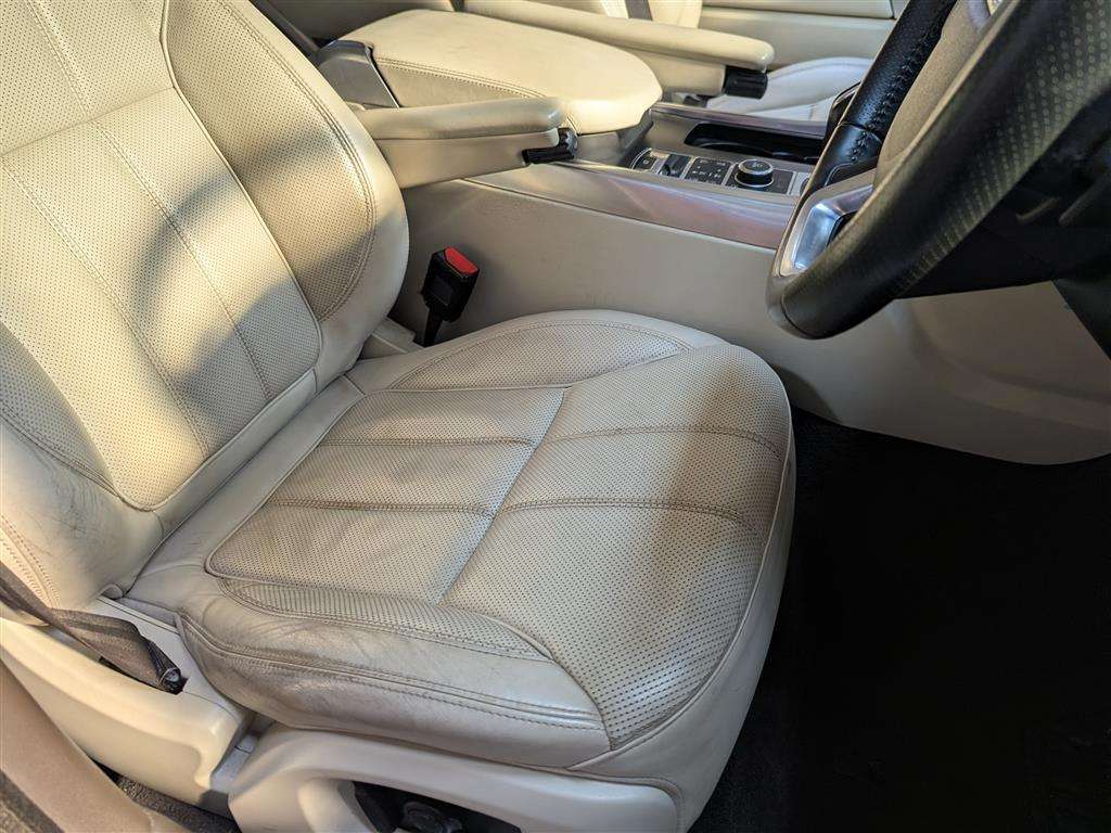<p>2015 LAND ROVER R ROVER SPORT HSE DYNAM S</p>