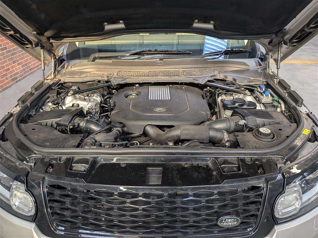 <p>2015 LAND ROVER R ROVER SPORT HSE DYNAM S</p>