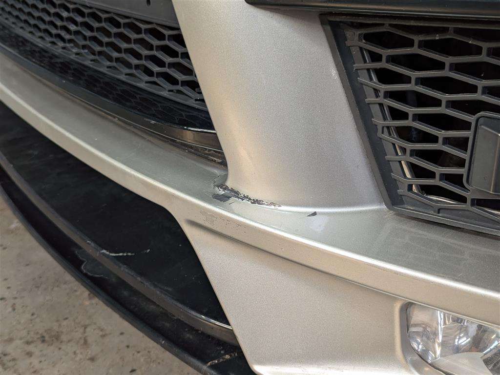<p>2015 LAND ROVER R ROVER SPORT HSE DYNAM S</p>