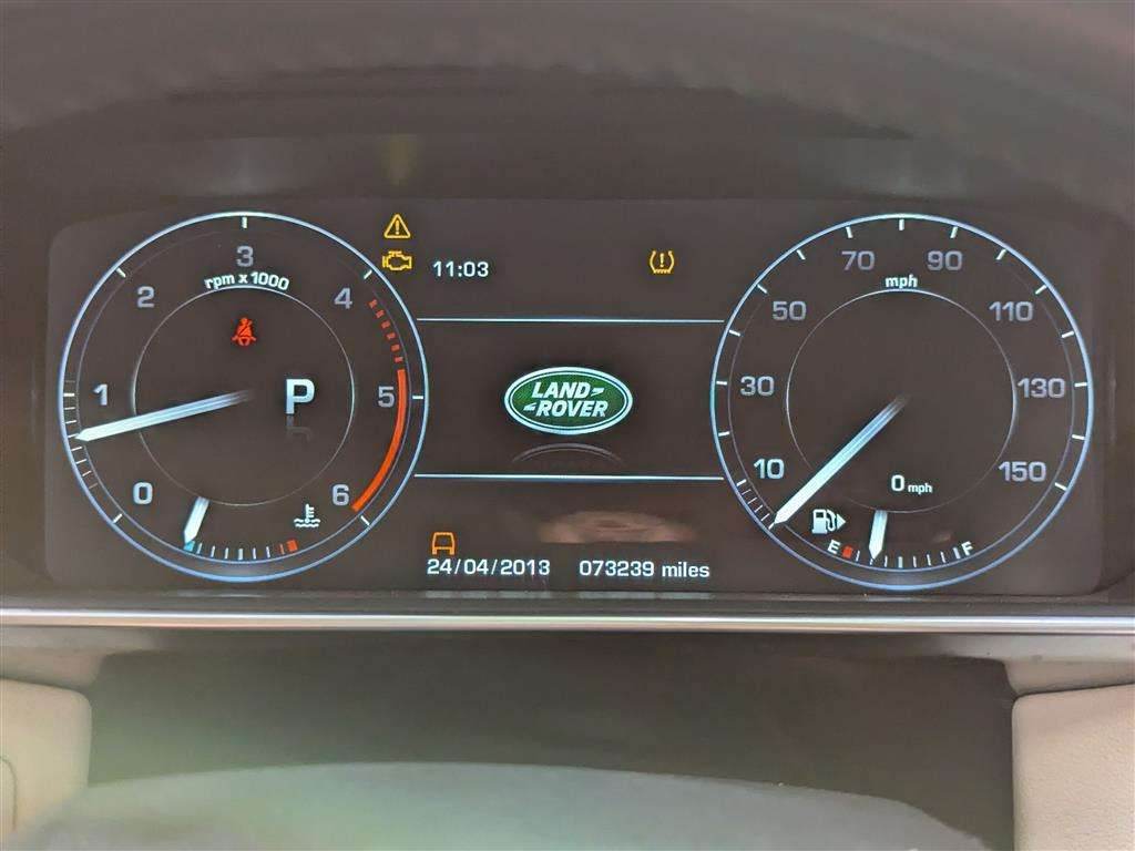 <p>2015 LAND ROVER R ROVER SPORT HSE DYNAM S</p>