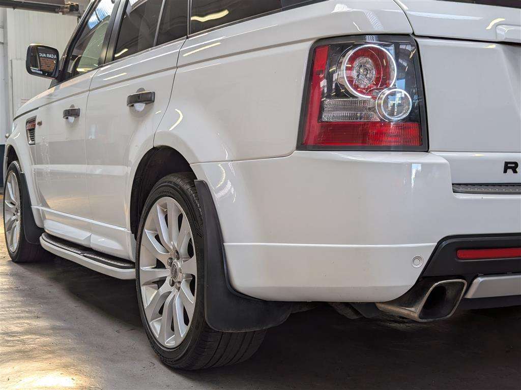 <p>2011 LAND ROVER RANGEROVER SP ABIO TDV6 A</p>