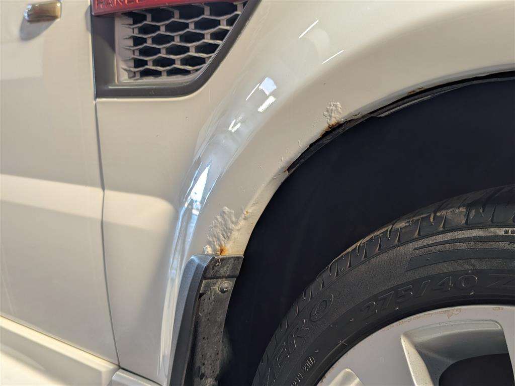 <p>2011 LAND ROVER RANGEROVER SP ABIO TDV6 A</p>