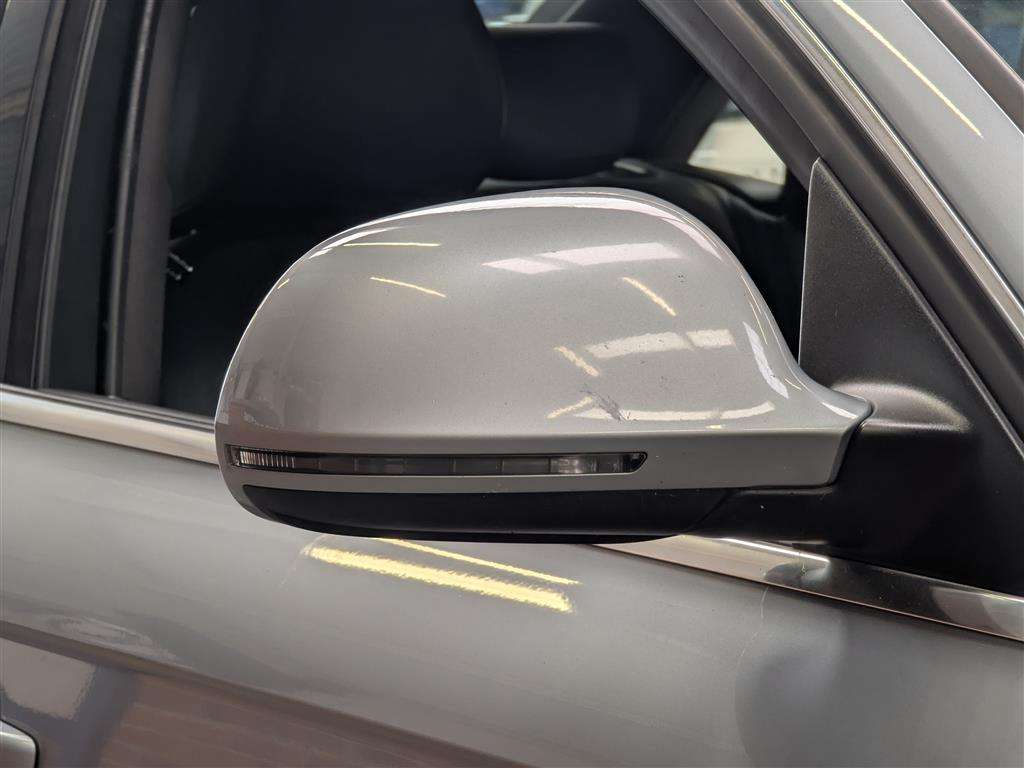 <p>2009 AUDI A4 S LINE TDI QUATTRO DPF</p>