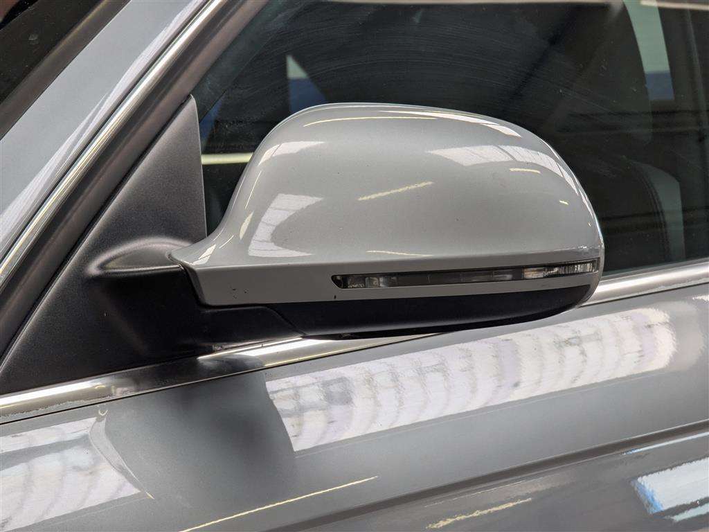 <p>2009 AUDI A4 S LINE TDI QUATTRO DPF</p>
