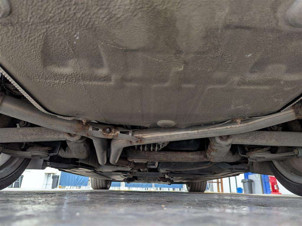 <p>2009 AUDI A4 S LINE TDI QUATTRO DPF</p>