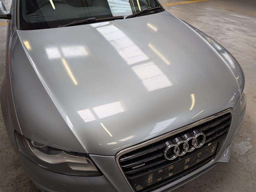 <p>2009 AUDI A4 S LINE TDI QUATTRO DPF</p>