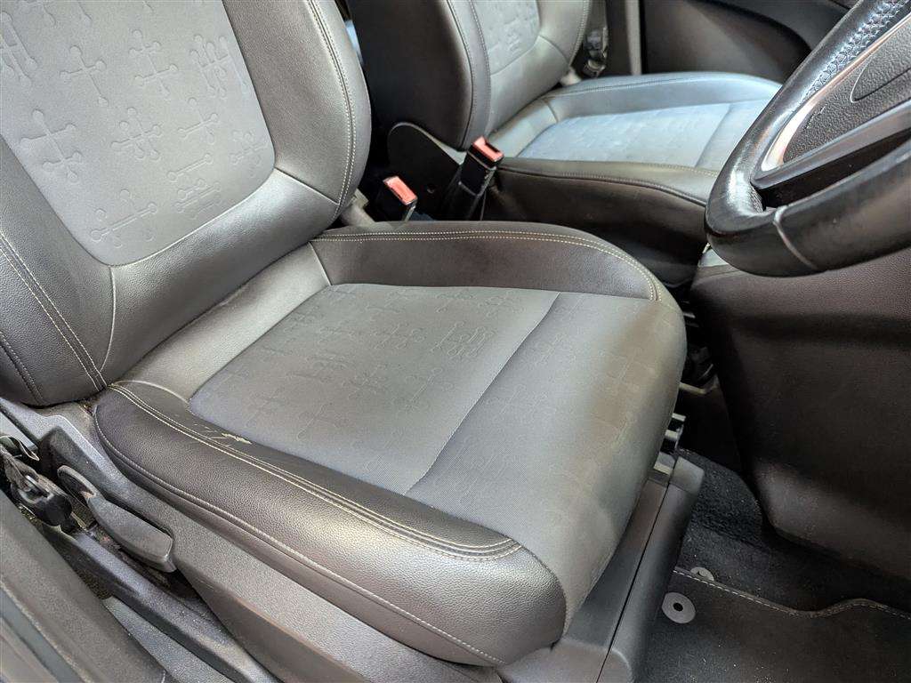 <p>2012 VAUXHALL MERIVA TECH LINE</p>