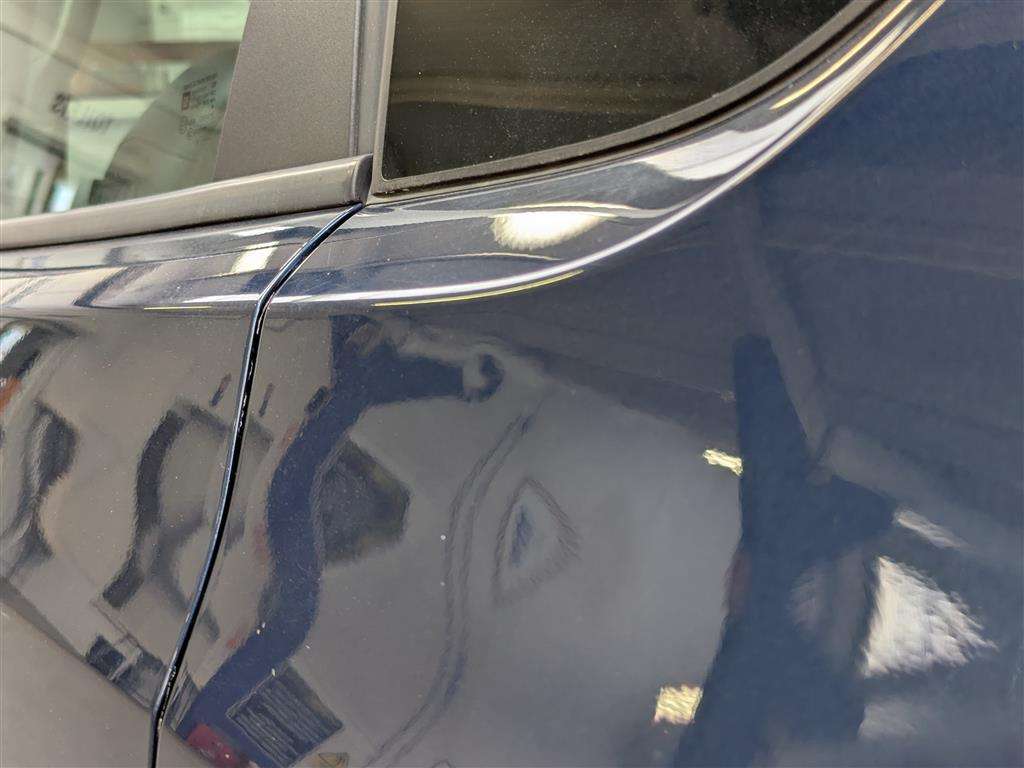 <p>2012 VAUXHALL MERIVA TECH LINE</p>