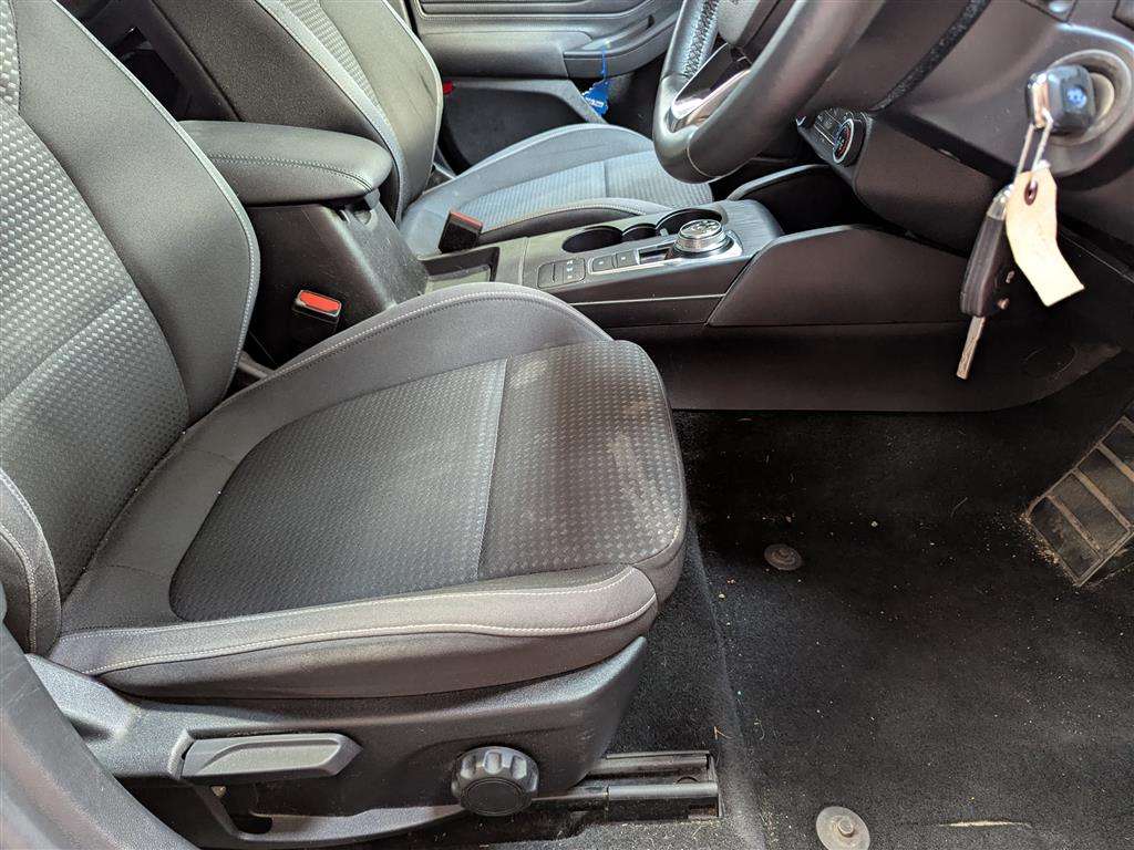 <p>2020 FORD FOCUS ZETEC TDCI AUTO</p>