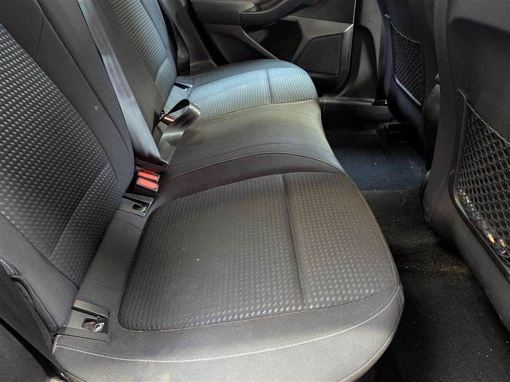 <p>2020 FORD FOCUS ZETEC TDCI AUTO</p>
