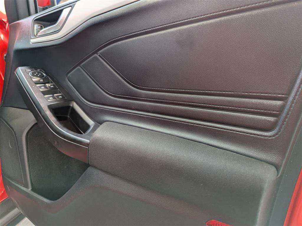 <p>2020 FORD FOCUS ZETEC TDCI AUTO</p>