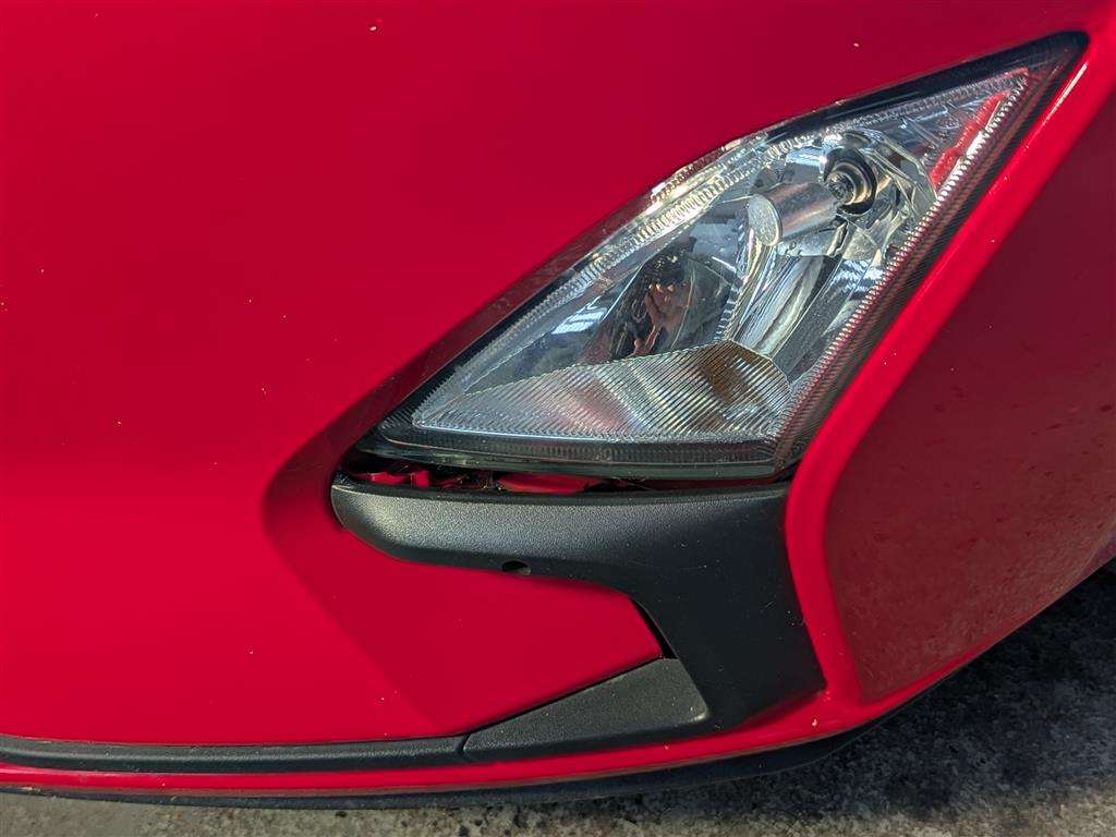 <p>2020 FORD FOCUS ZETEC TDCI AUTO</p>