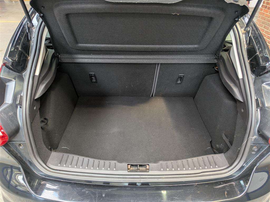 <p>2014 FORD FOCUS ZETEC NAVIGATOR TUR</p>