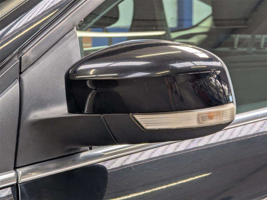 <p>2014 FORD FOCUS ZETEC NAVIGATOR TUR</p>
