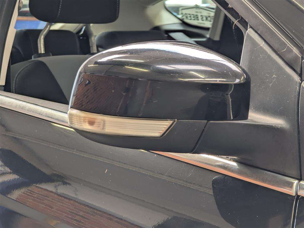 <p>2014 FORD FOCUS ZETEC NAVIGATOR TUR</p>