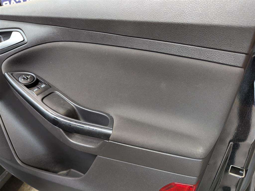 <p>2014 FORD FOCUS ZETEC NAVIGATOR TUR</p>