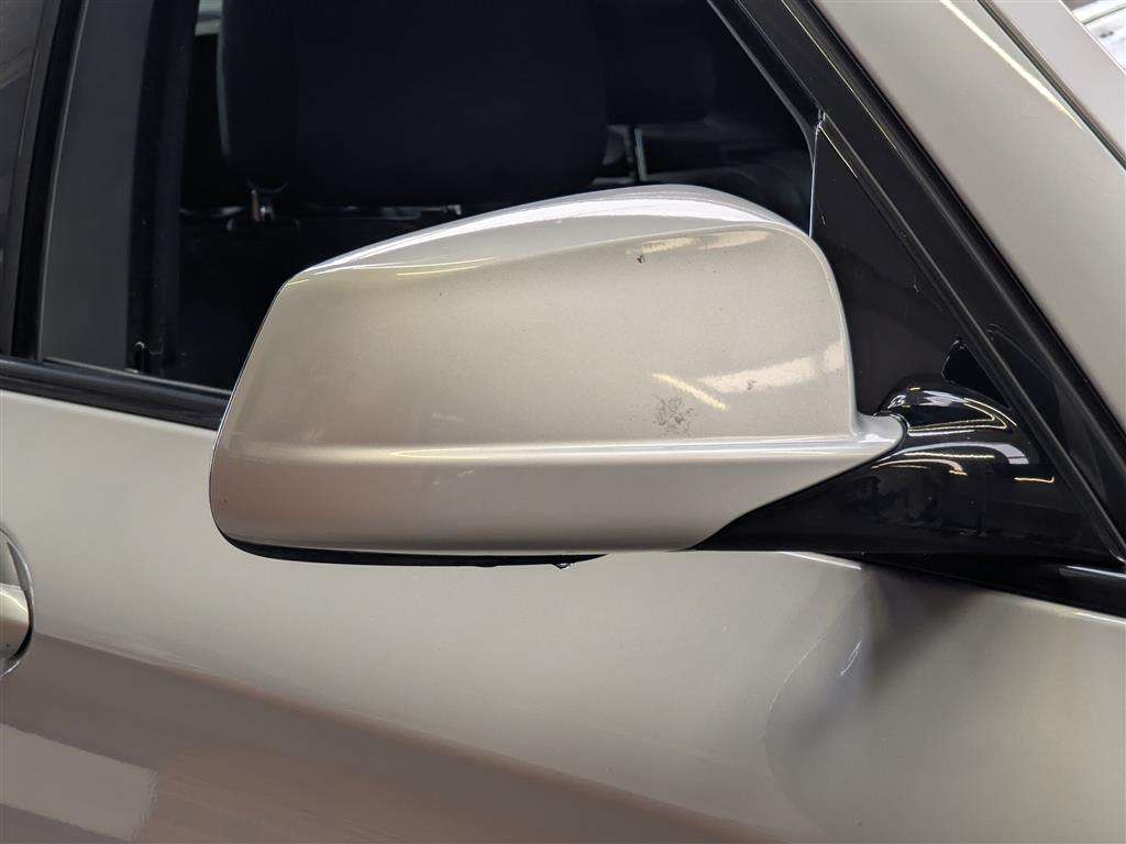 <p>2013 BMW 520D M SPORT AUTO</p>