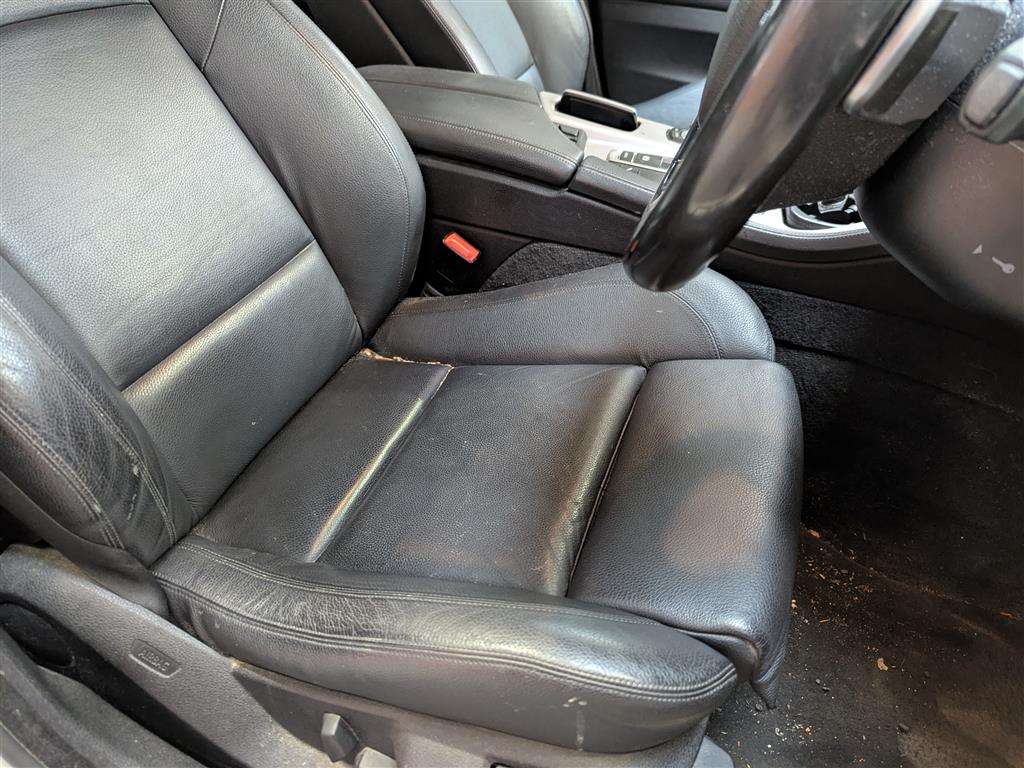 <p>2013 BMW 520D M SPORT AUTO</p>