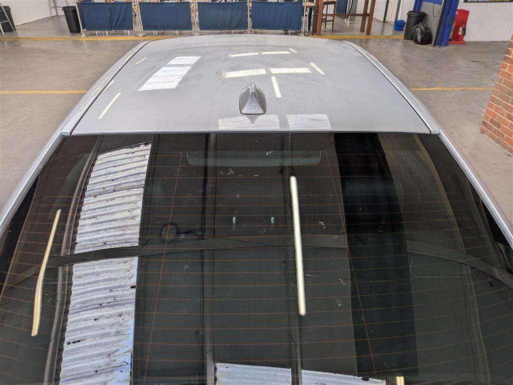 <p>2013 BMW 520D M SPORT AUTO</p>