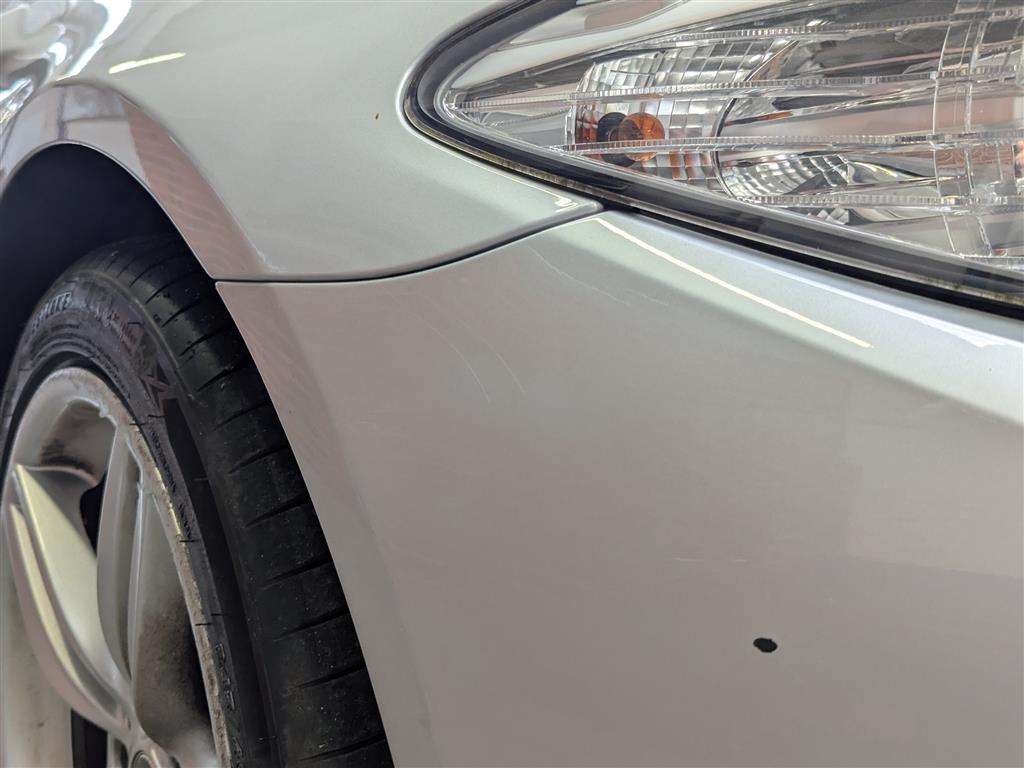 <p>2013 BMW 520D M SPORT AUTO</p>