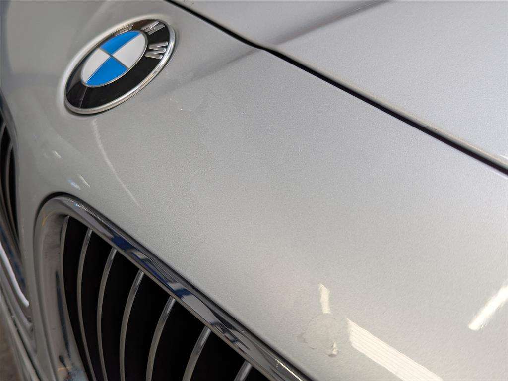 <p>2013 BMW 520D M SPORT AUTO</p>