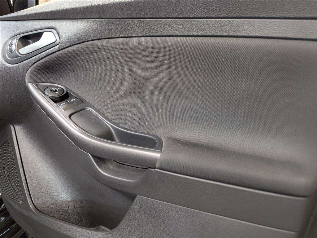 <p>2016 FORD FOCUS ZETEC S TDCI</p>