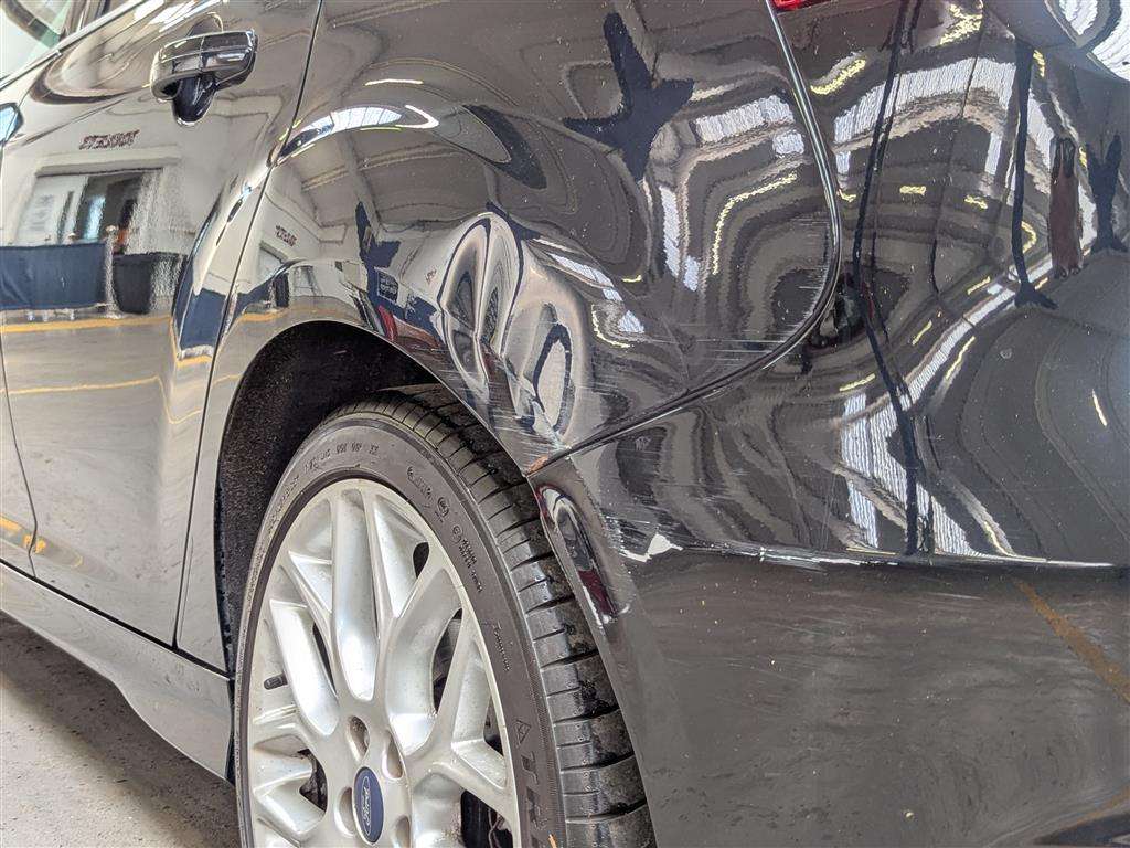 <p>2016 FORD FOCUS ZETEC S TDCI</p>