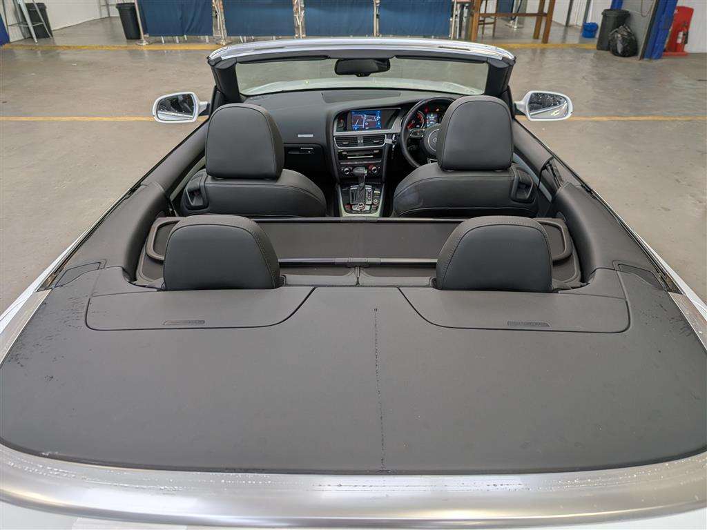 <p>2014 AUDI A5 S LINE SPECIAL ED TDI</p>