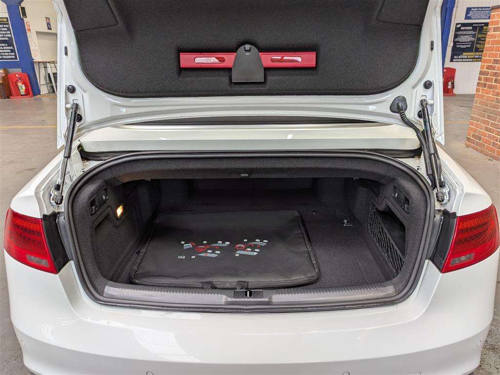 <p>2014 AUDI A5 S LINE SPECIAL ED TDI</p>