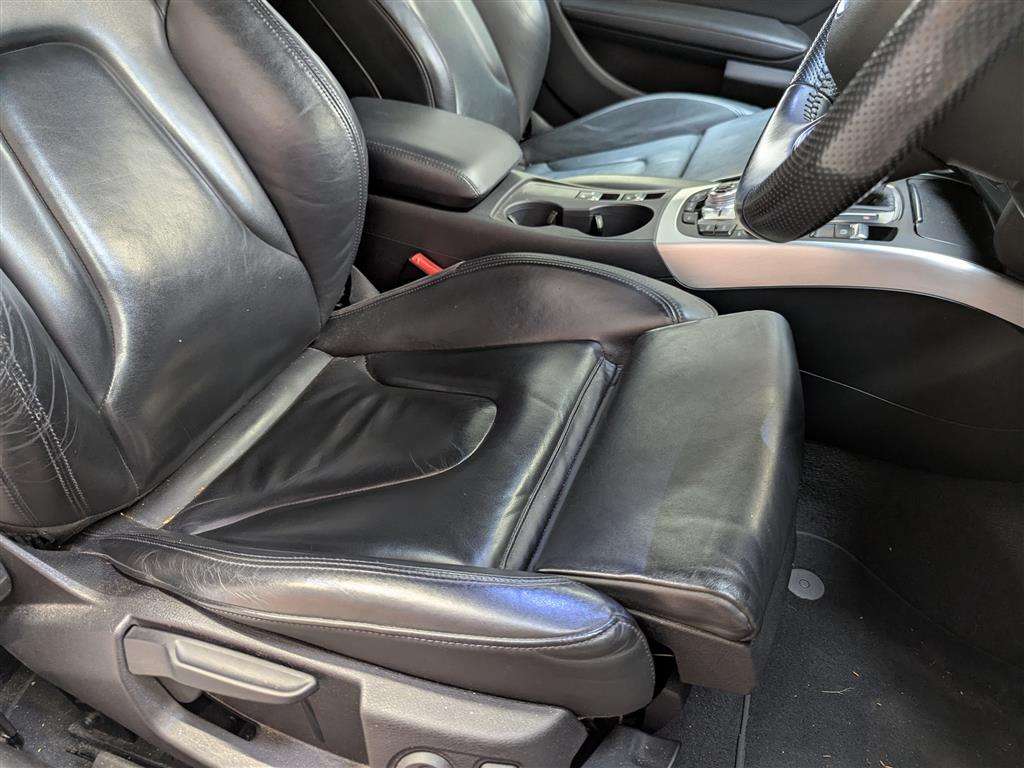 <p>2014 AUDI A5 S LINE SPECIAL ED TDI</p>