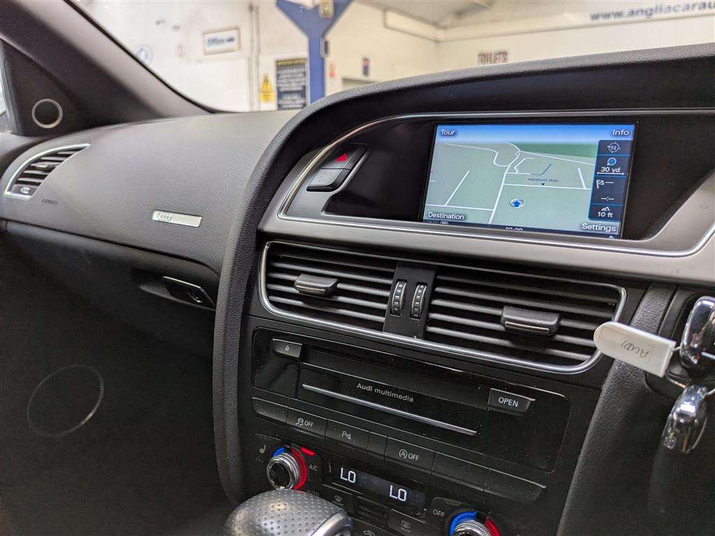 <p>2014 AUDI A5 S LINE SPECIAL ED TDI</p>
