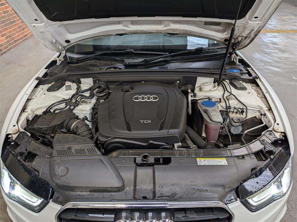 <p>2014 AUDI A5 S LINE SPECIAL ED TDI</p>