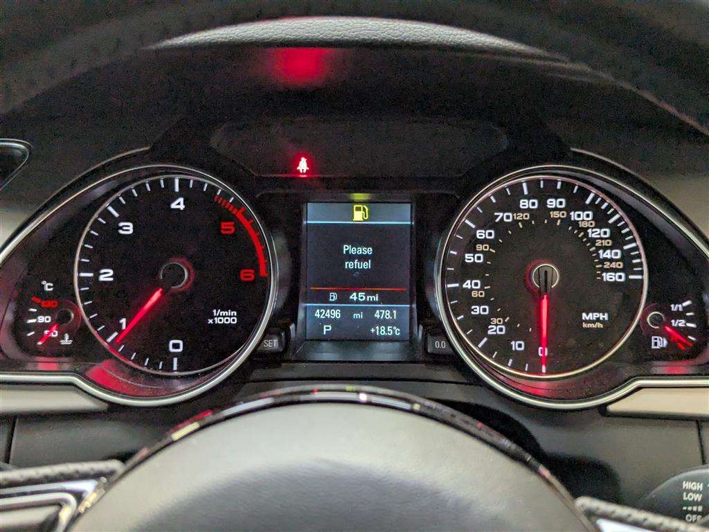 <p>2014 AUDI A5 S LINE SPECIAL ED TDI</p>