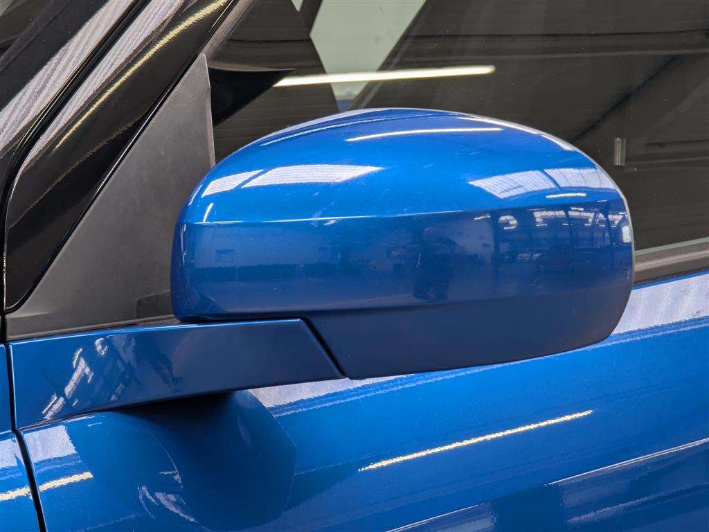 <p>2012 SUZUKI SWIFT SZ3</p>