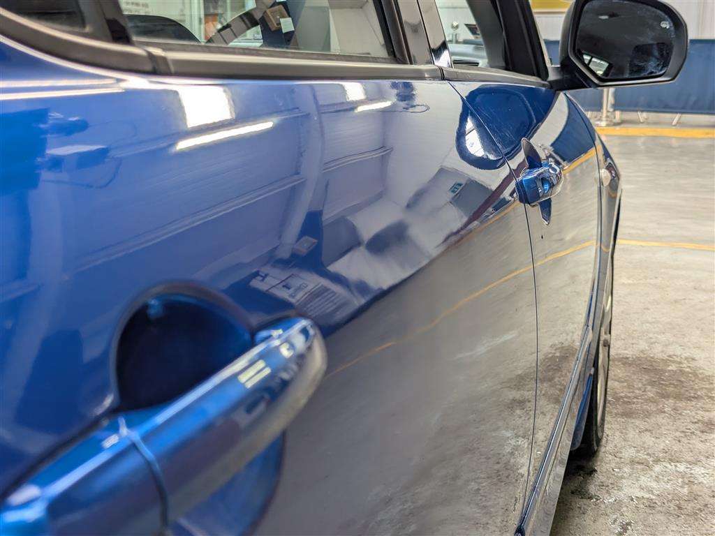 <p>2012 SUZUKI SWIFT SZ3</p>