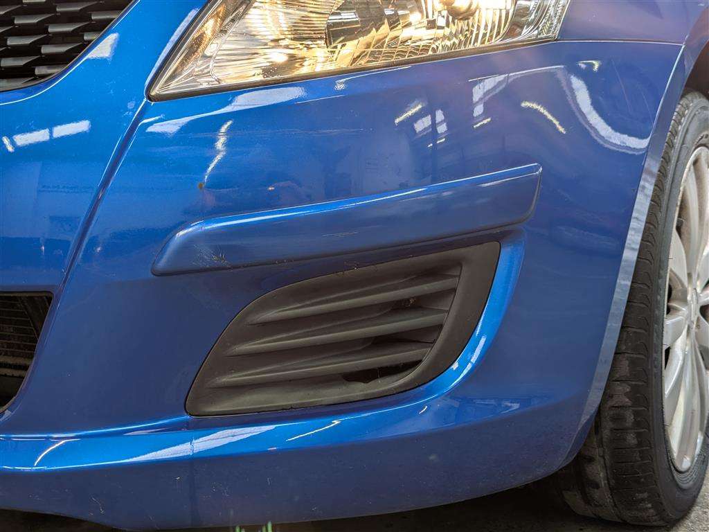 <p>2012 SUZUKI SWIFT SZ3</p>