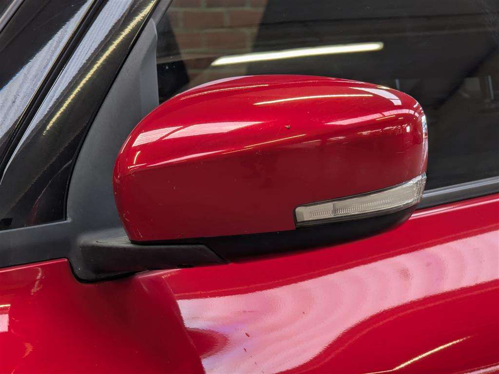 <p>2020 SUZUKI SWIFT SZ5 BOOSTERJET AUTO</p>