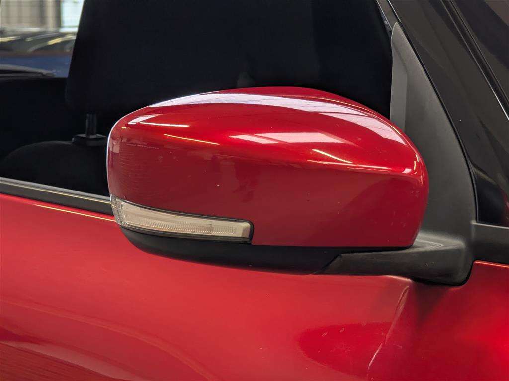 <p>2020 SUZUKI SWIFT SZ5 BOOSTERJET AUTO</p>