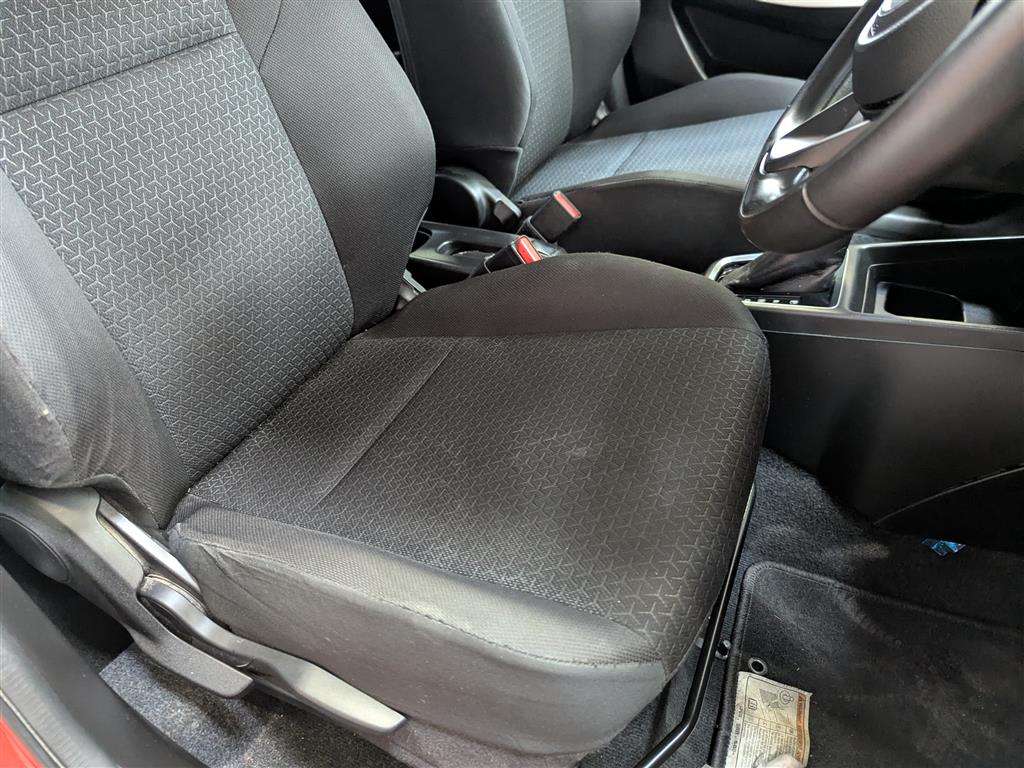 <p>2020 SUZUKI SWIFT SZ5 BOOSTERJET AUTO</p>