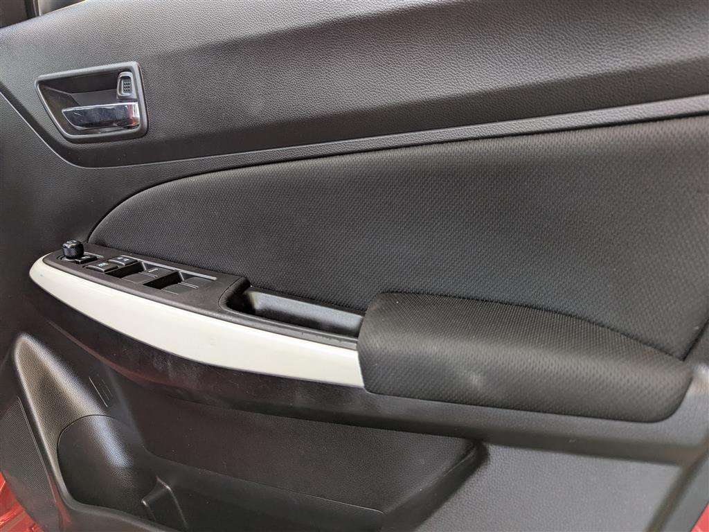 <p>2020 SUZUKI SWIFT SZ5 BOOSTERJET AUTO</p>