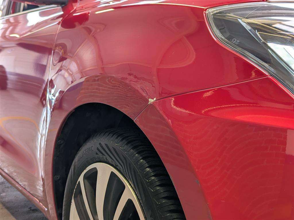 <p>2020 SUZUKI SWIFT SZ5 BOOSTERJET AUTO</p>