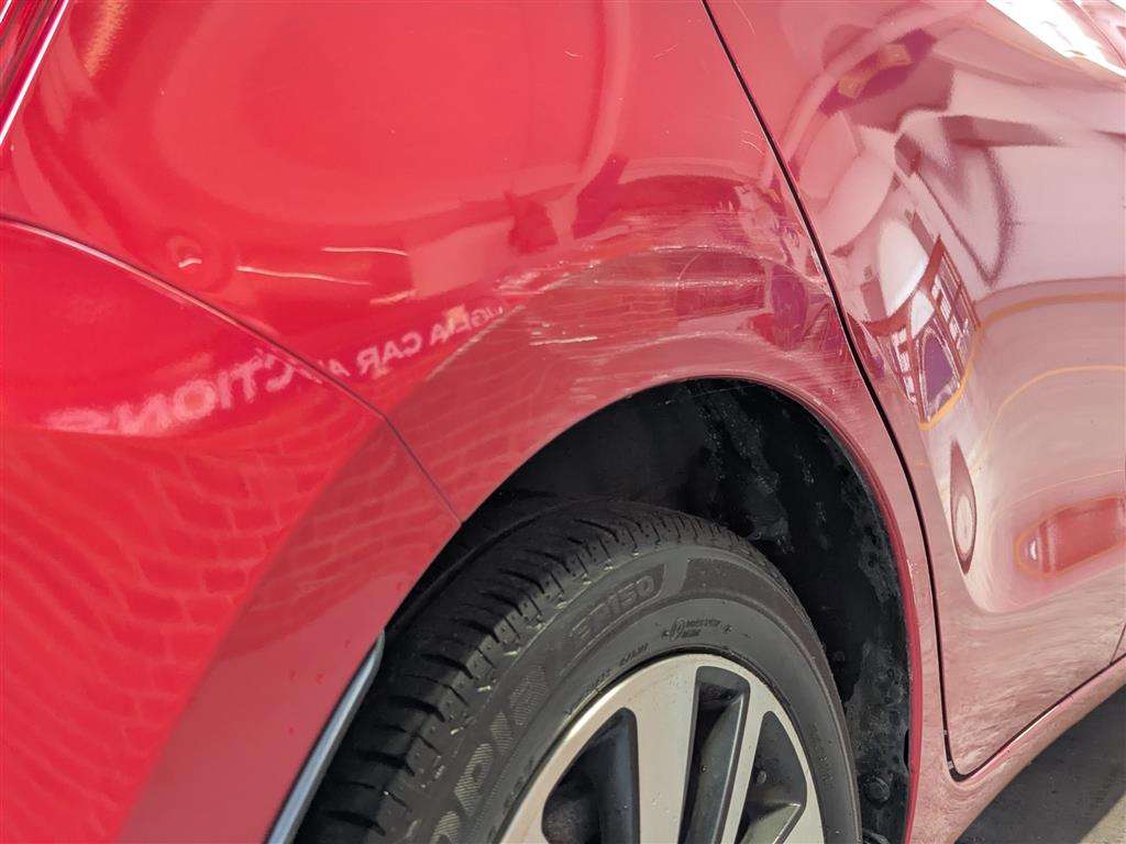 <p>2020 SUZUKI SWIFT SZ5 BOOSTERJET AUTO</p>