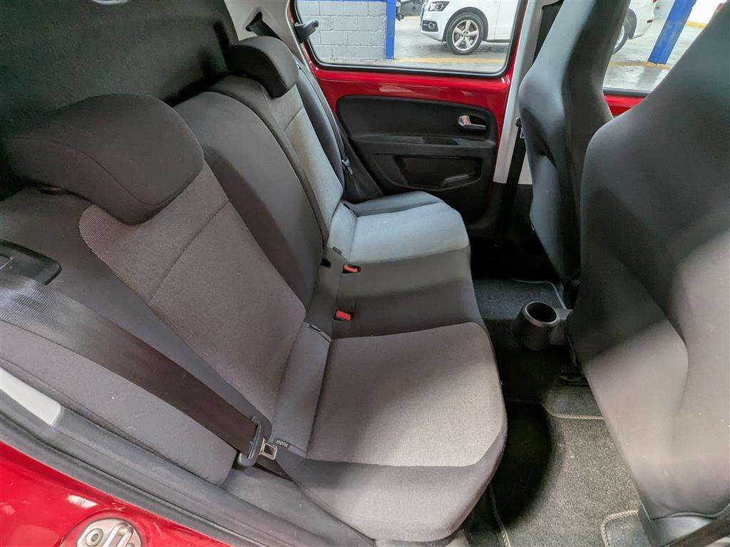 <p>2013 VOLKSWAGEN MOVE UP AUTO</p>