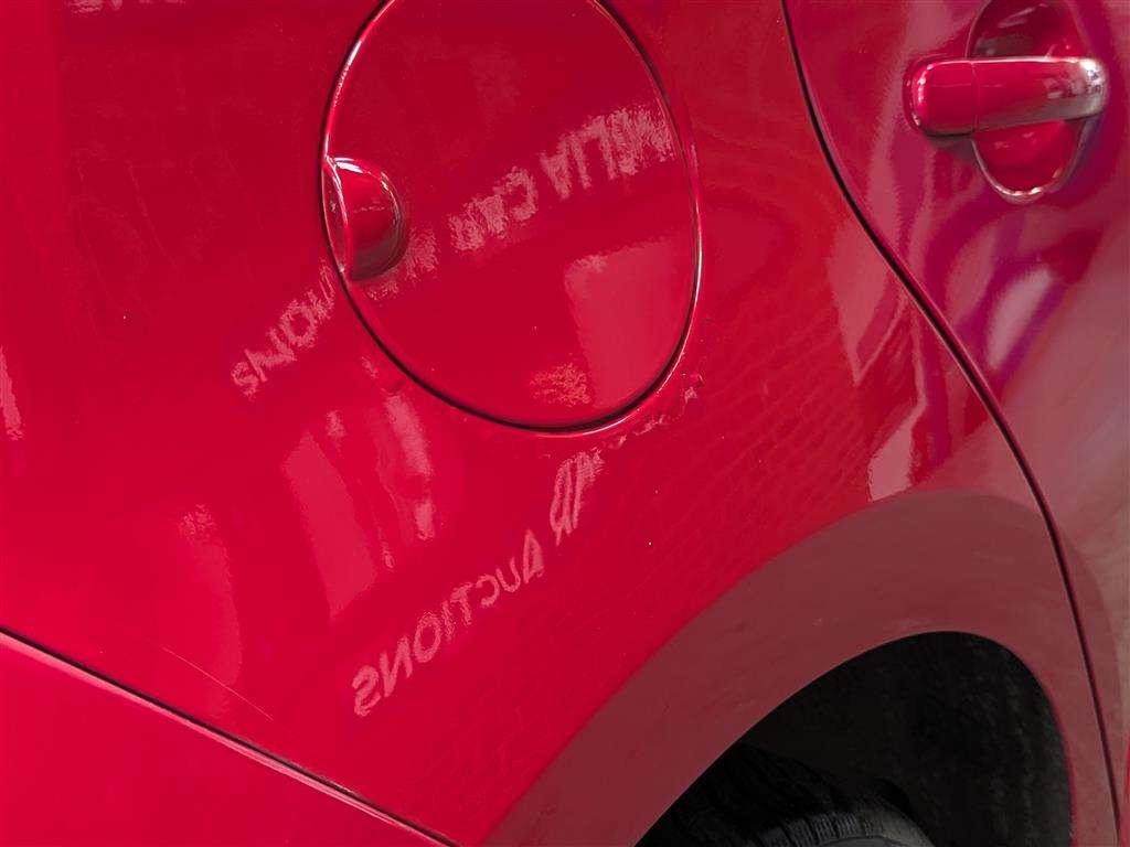 <p>2013 VOLKSWAGEN MOVE UP AUTO</p>