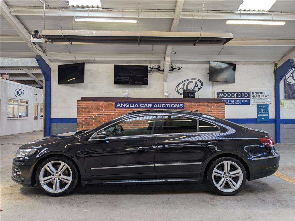 <p>2015 VOLKSWAGEN CC R LINE BLUEMOTION TECH</p>
