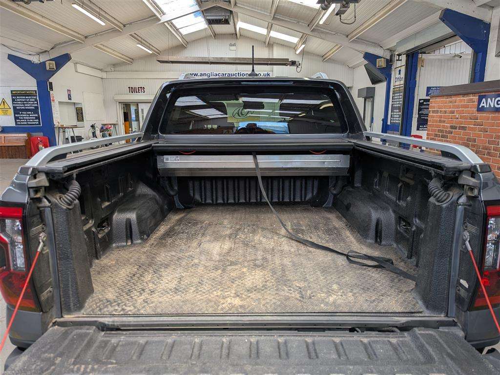 <p>2024 FORD RANGER WILDTRAK ECOBLUE 4</p>