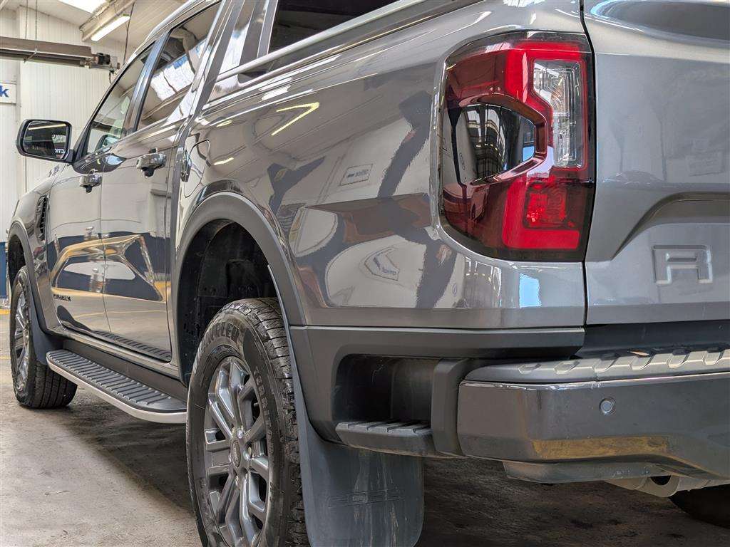 <p>2024 FORD RANGER WILDTRAK ECOBLUE 4</p>