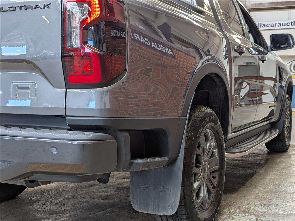 <p>2024 FORD RANGER WILDTRAK ECOBLUE 4</p>
